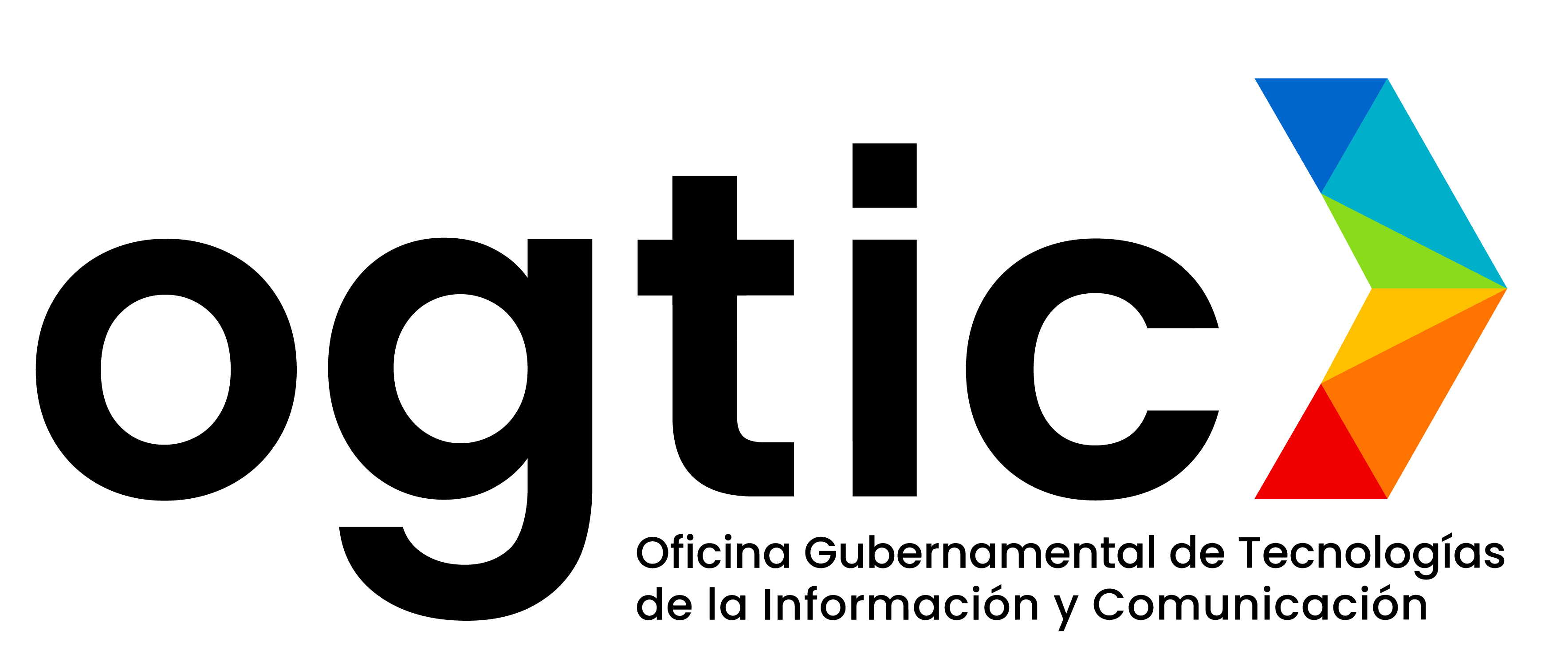 Oficina Gubernamental de Tecnologia de la Información y Comunicación